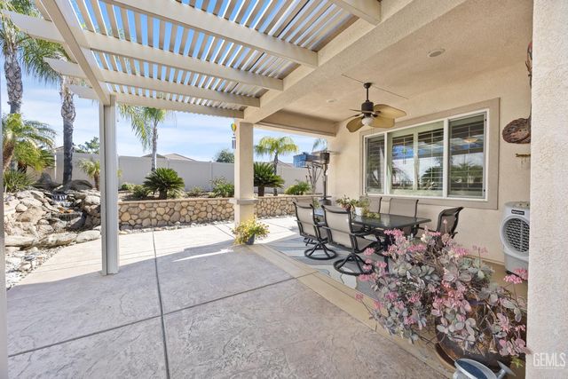 0 13704 Summit Village Road, Bakersfield, CA 93306