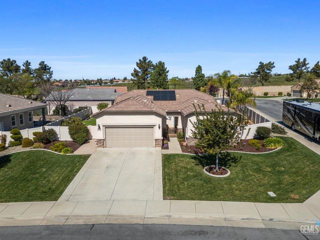 0 13704 Summit Village Road, Bakersfield, CA 93306