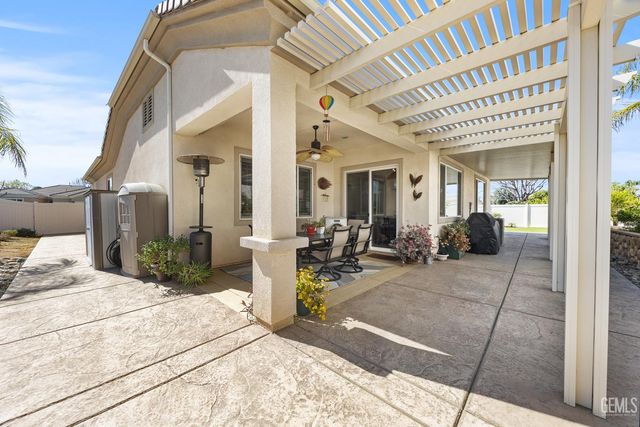 0 13704 Summit Village Road, Bakersfield, CA 93306