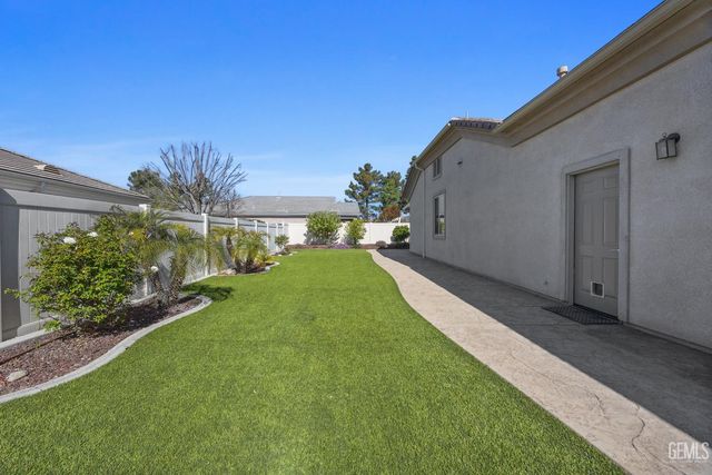 0 13704 Summit Village Road, Bakersfield, CA 93306