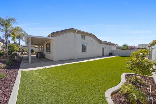 0 13704 Summit Village Road, Bakersfield, CA 93306