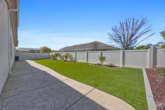 0 13704 Summit Village Road, Bakersfield, CA 93306