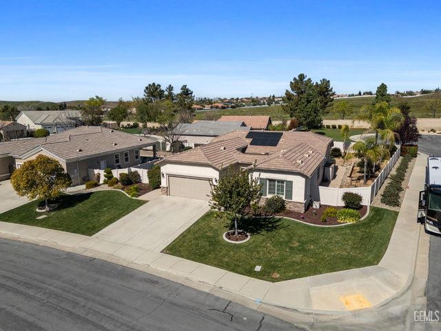 0 13704 Summit Village Road, Bakersfield, CA 93306