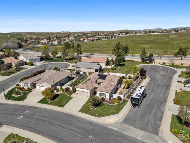 0 13704 Summit Village Road, Bakersfield, CA 93306