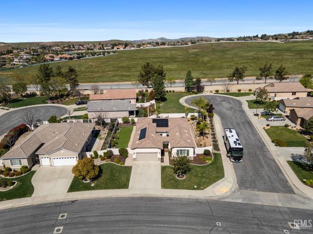 0 13704 Summit Village Road, Bakersfield, CA 93306