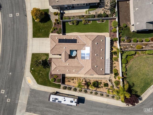 0 13704 Summit Village Road, Bakersfield, CA 93306