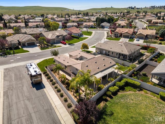 0 13704 Summit Village Road, Bakersfield, CA 93306