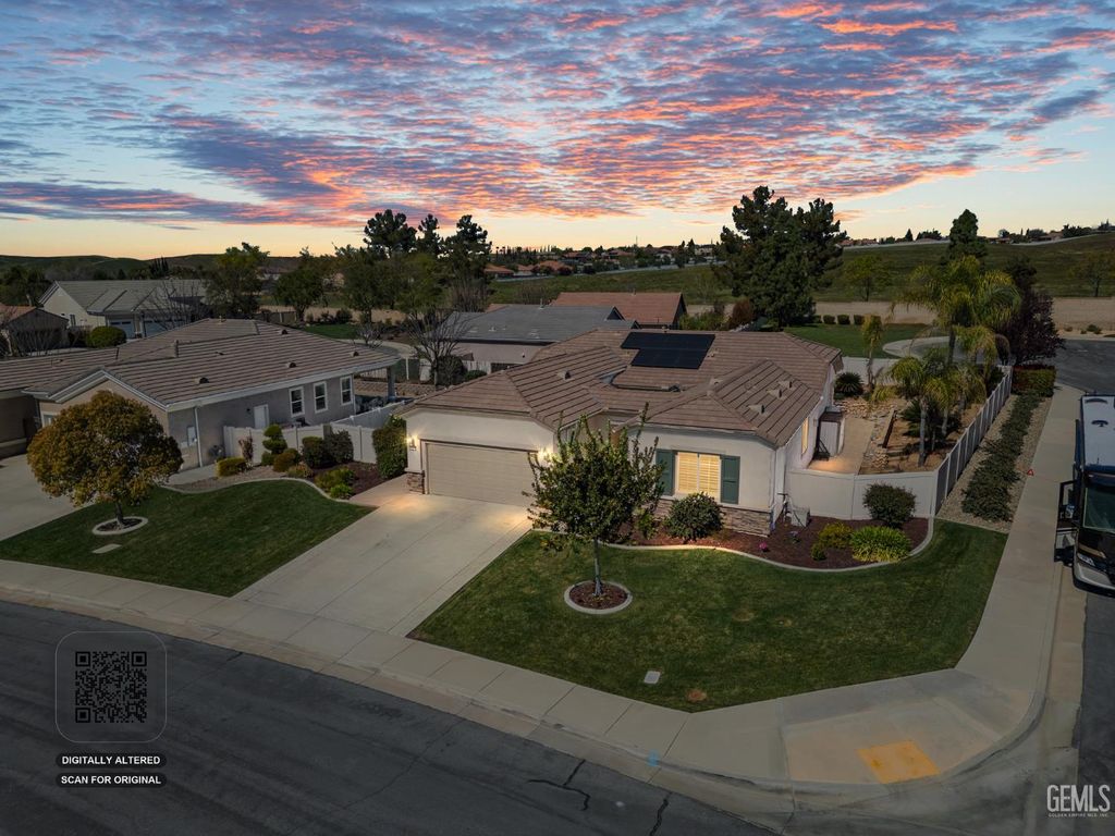 0 13704 Summit Village Road, Bakersfield, CA 93306