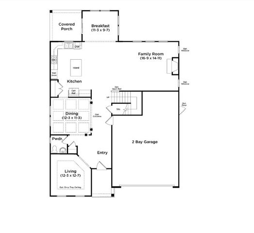 104 Ives Way, Piedmont, SC 29673