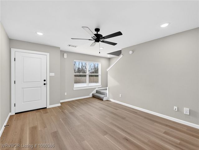 7816 Texas Road, Fort Smith, AR 72908