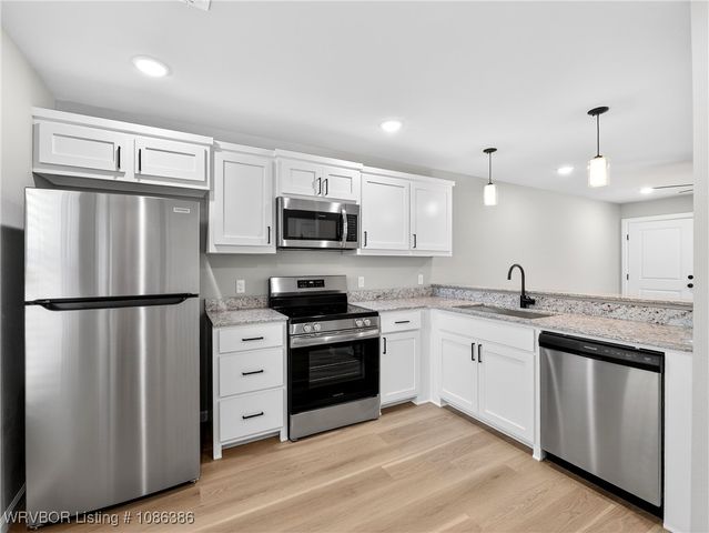 7816 Texas Road, Fort Smith, AR 72908