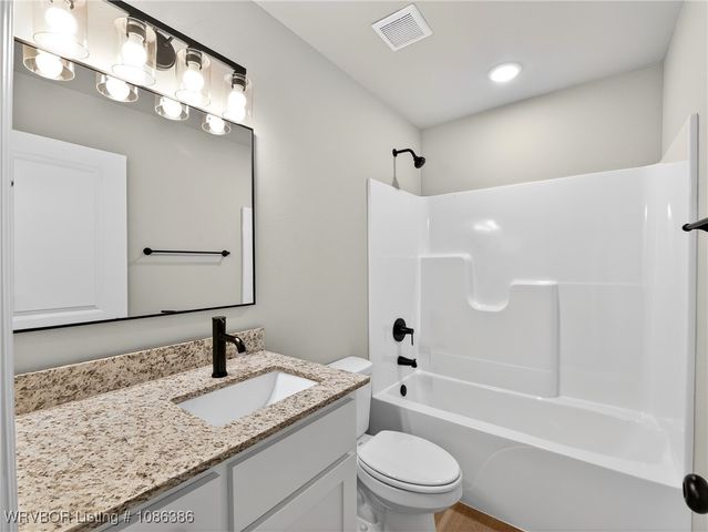 7816 Texas Road, Fort Smith, AR 72908