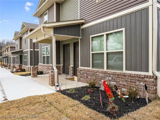 7816 Texas Road, Fort Smith, AR 72908