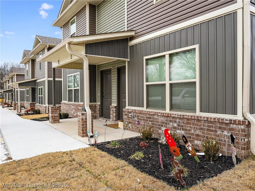 7816 Texas Road, Fort Smith, AR 72908