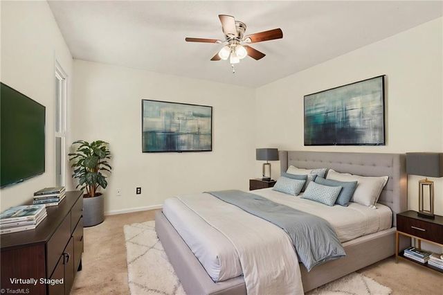 5404 John Washington Road, Browns Summit, NC 27214
