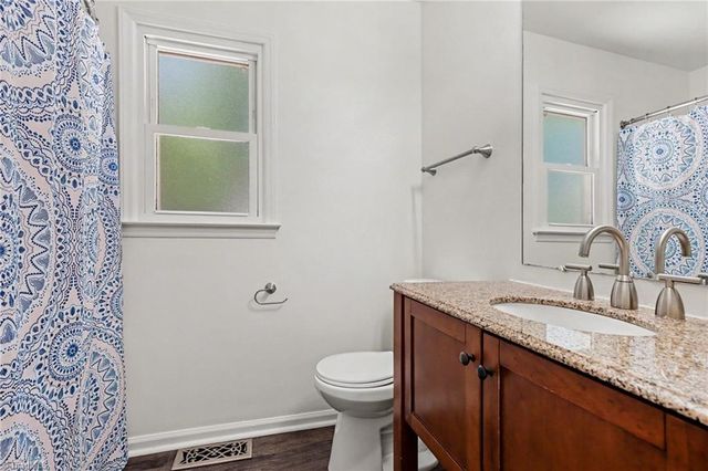 5404 John Washington Road, Browns Summit, NC 27214