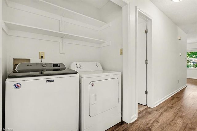 5404 John Washington Road, Browns Summit, NC 27214