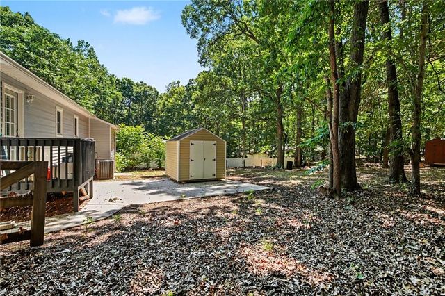 5404 John Washington Road, Browns Summit, NC 27214