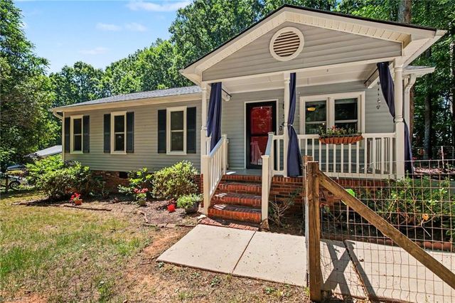 5404 John Washington Road, Browns Summit, NC 27214