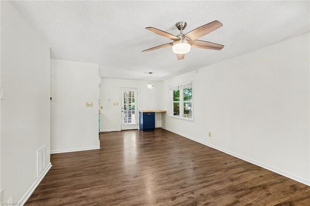 5404 John Washington Road, Browns Summit, NC 27214