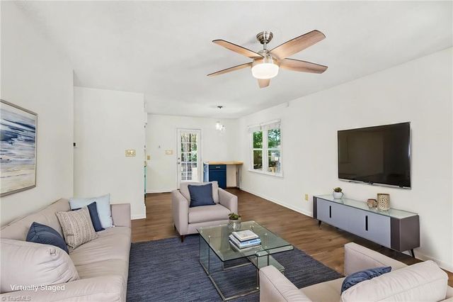 5404 John Washington Road, Browns Summit, NC 27214