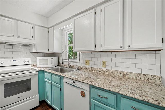 5404 John Washington Road, Browns Summit, NC 27214