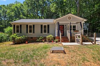 5404 John Washington Road, Browns Summit, NC 27214