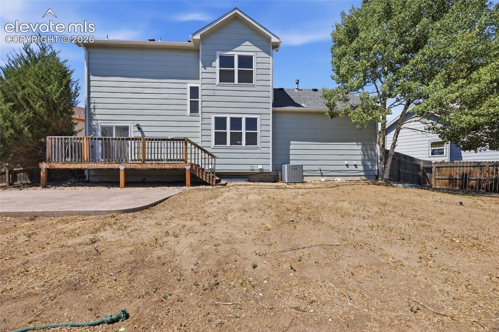 6650 Riata Court, Colorado Springs, CO 80922 — photo 5