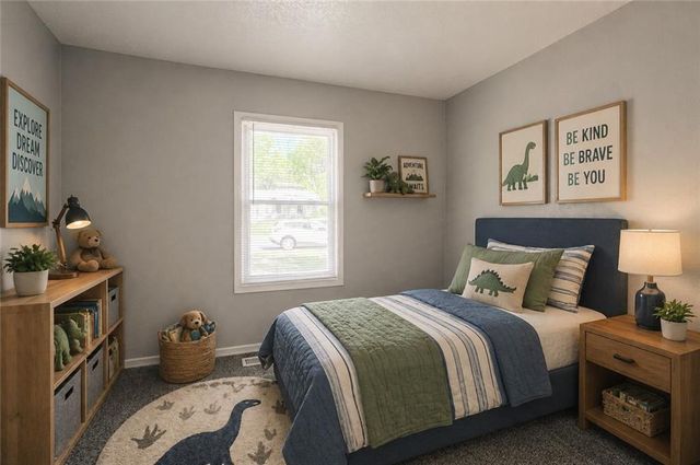 15324 Fuller Avenue, Grandview, MO 64030