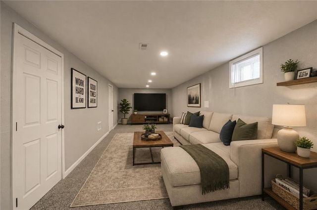 15324 Fuller Avenue, Grandview, MO 64030