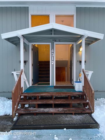4312 E 6th Avenue, Anchorage, AK 99508