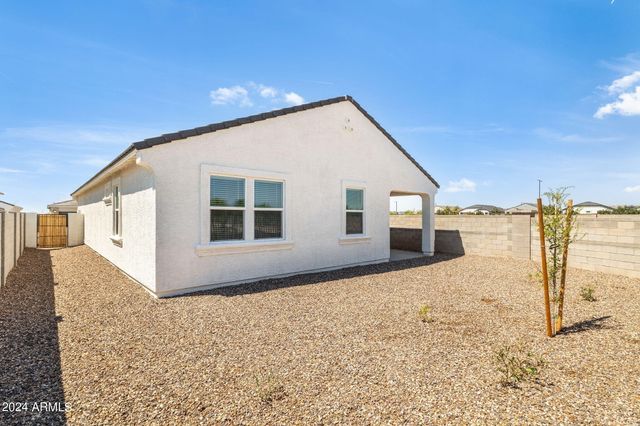 25455 N 183RD Drive, Wittmann, AZ 85361