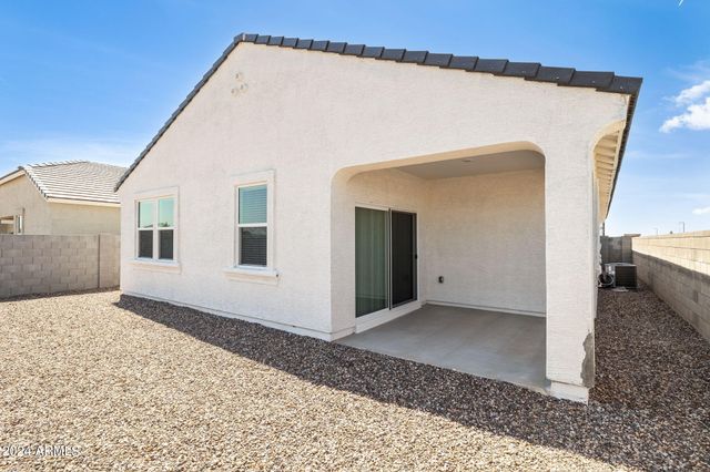 25455 N 183RD Drive, Wittmann, AZ 85361