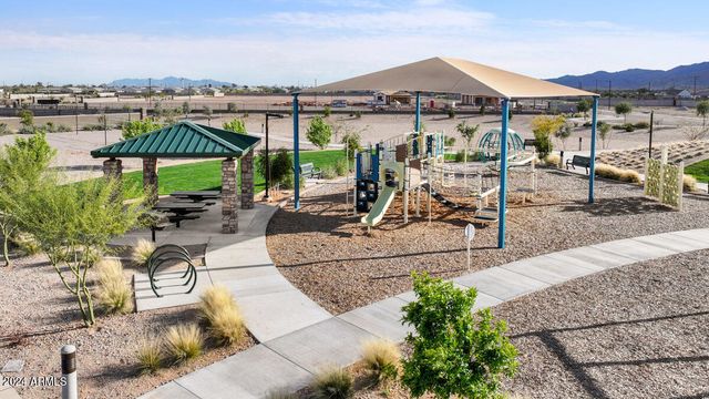 25455 N 183RD Drive, Wittmann, AZ 85361