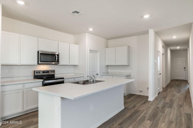 25455 N 183RD Drive, Wittmann, AZ 85361