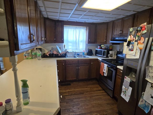 5419 Beersheba Hwy, Mcminnville, TN 37110