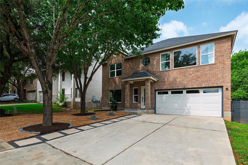 11224 Pickard LN, Austin, TX 78748