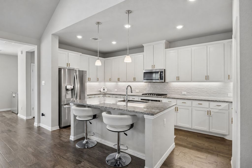 1421 Buttonbush Circle, Northlake, TX 76226 — photo 4