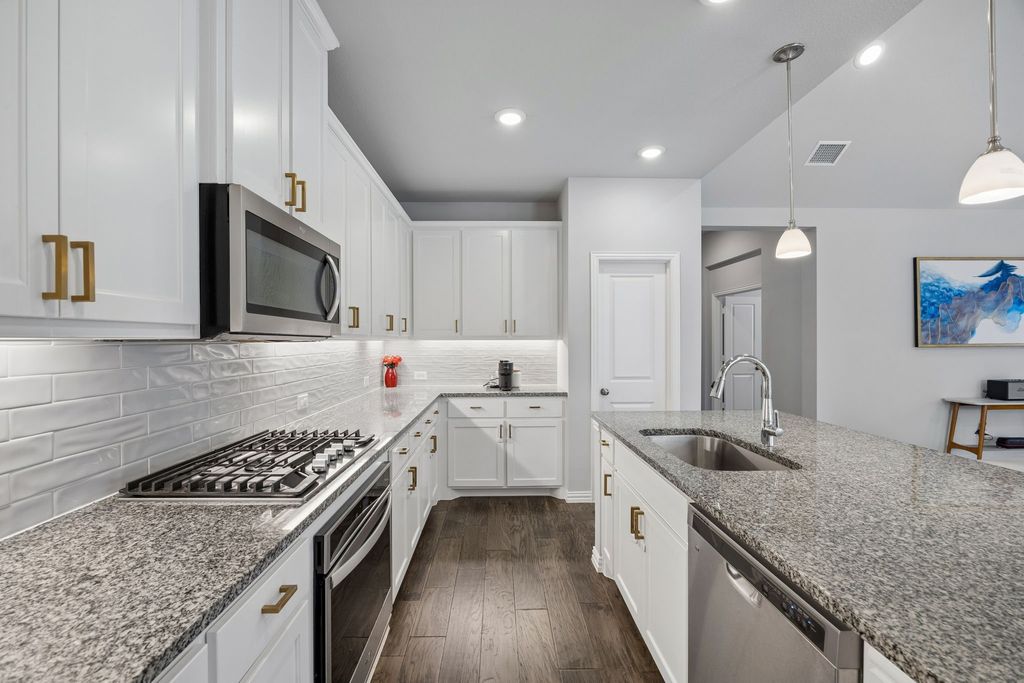1421 Buttonbush Circle, Northlake, TX 76226 — photo 5