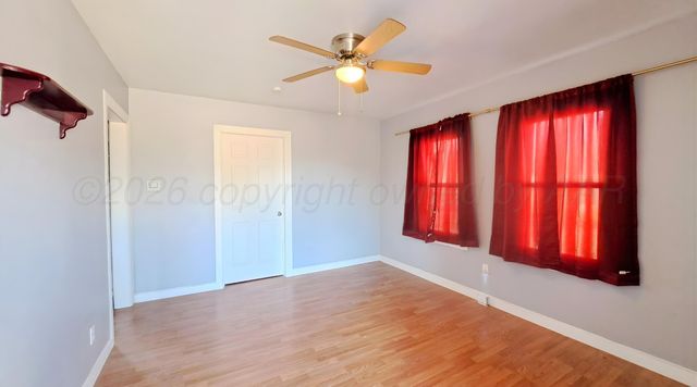 118 S AUSTIN Street, Amarillo, TX 79106