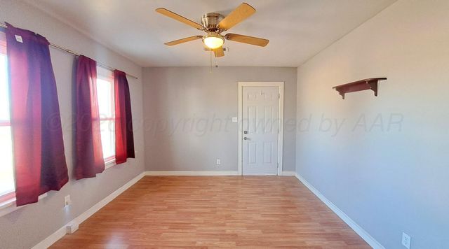 118 S AUSTIN Street, Amarillo, TX 79106