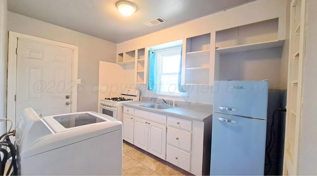 118 S AUSTIN Street, Amarillo, TX 79106