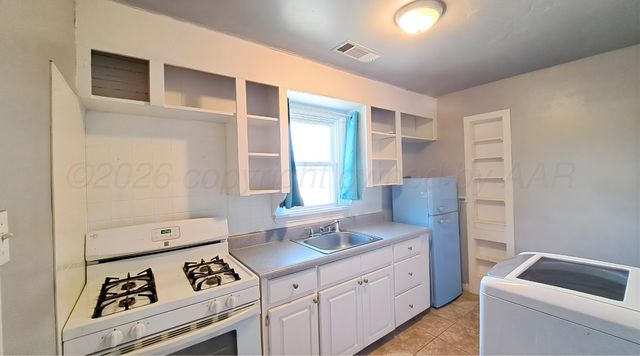 118 S AUSTIN Street, Amarillo, TX 79106