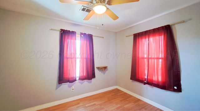 118 S AUSTIN Street, Amarillo, TX 79106