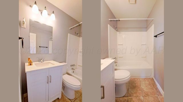 118 S AUSTIN Street, Amarillo, TX 79106