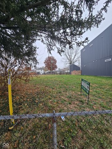 1541 Harlan Street, Indianapolis, IN 46203