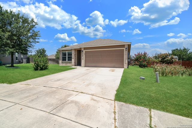 3612 Mistik Mdws, Selma, TX 78154