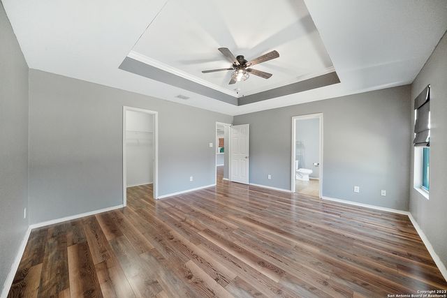 3612 Mistik Mdws, Selma, TX 78154