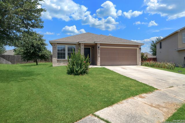 3612 Mistik Mdws, Selma, TX 78154