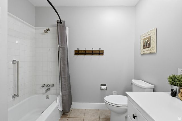 684 E 1300 N, Ogden, UT 84404